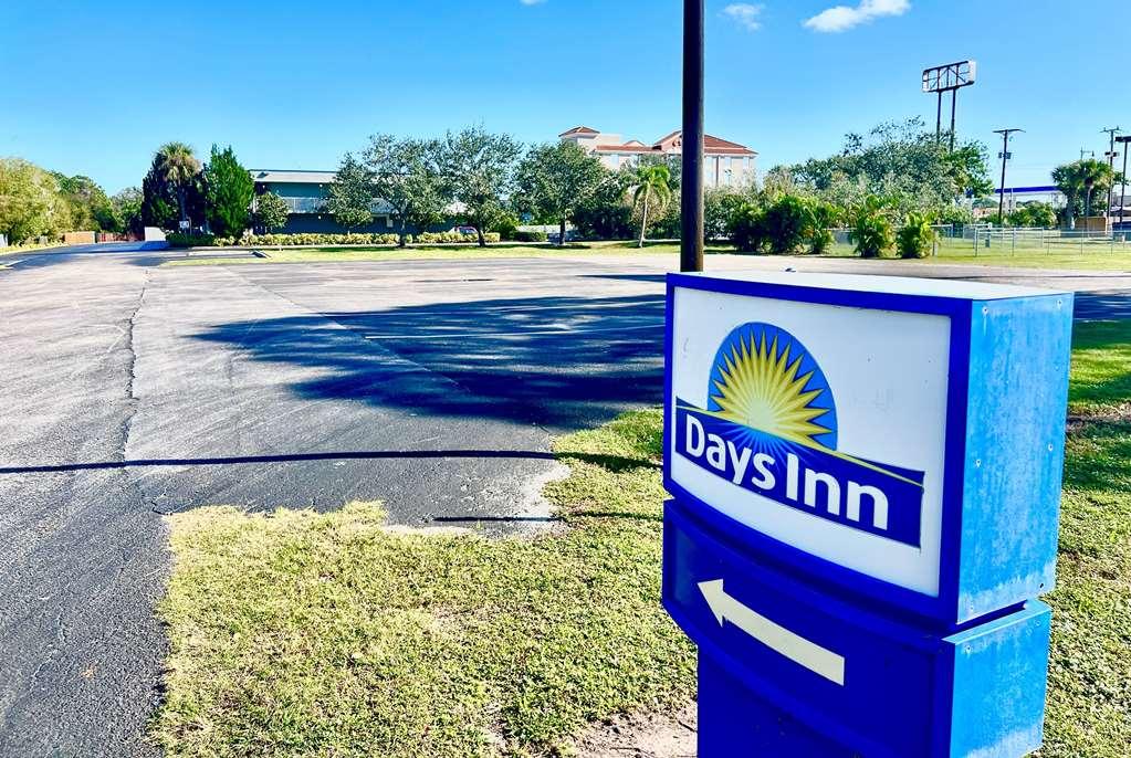 Days Inn By Wyndham Melbourne Fasiliteter bilde