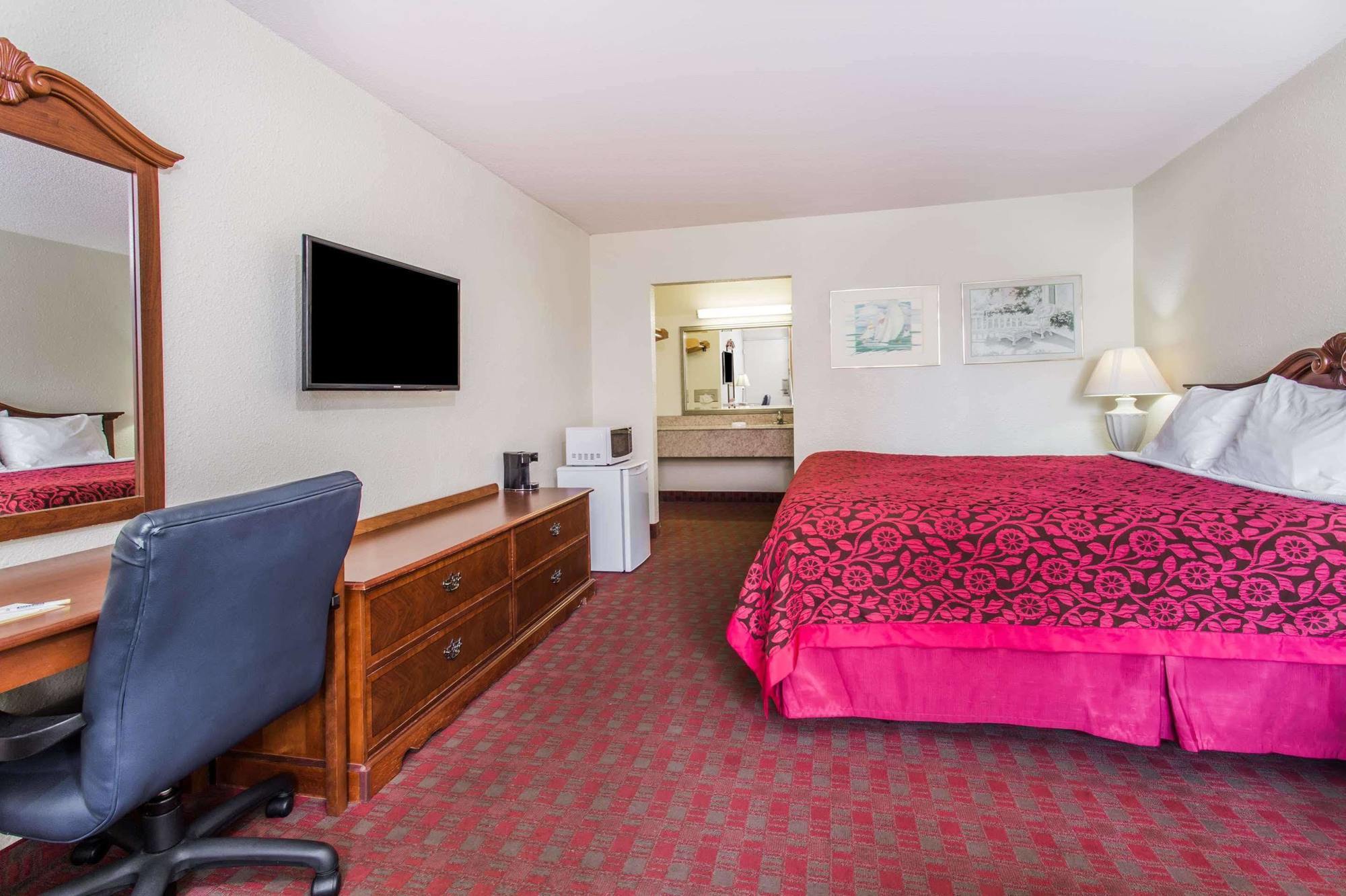 Days Inn By Wyndham Melbourne Eksteriør bilde